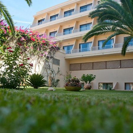 Hotel Bella Playa&Spa Cala Ratjada  Esterno foto