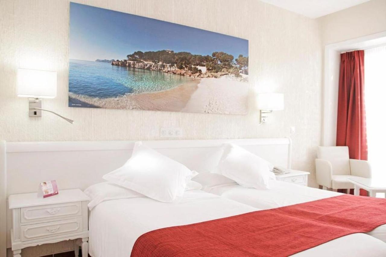 Hotel Bella Playa&Spa Cala Ratjada  Esterno foto