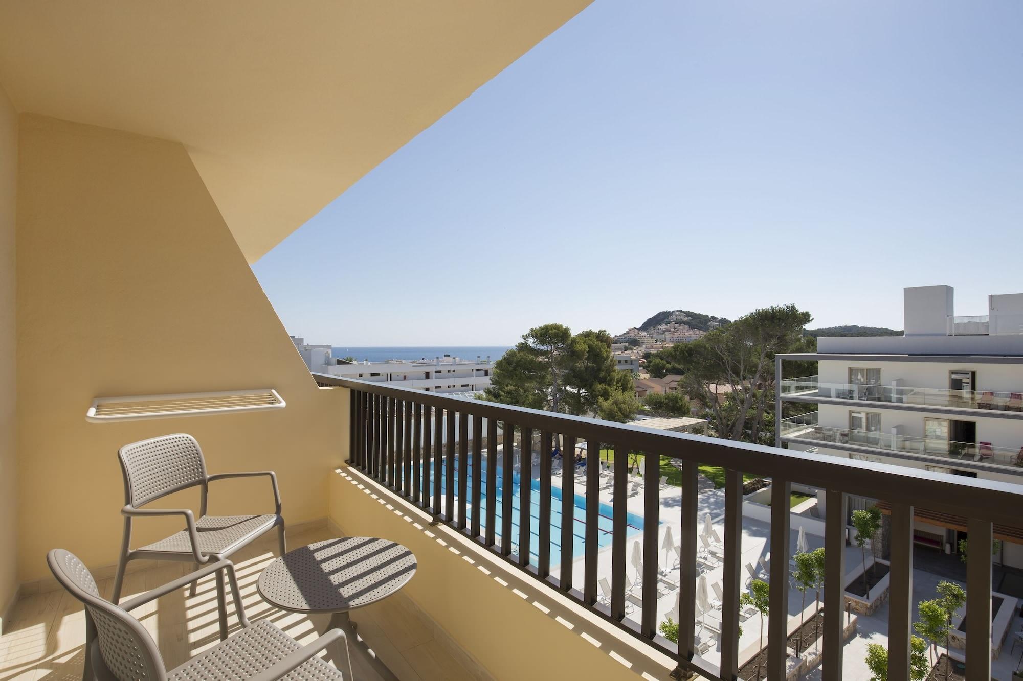 Hotel Bella Playa&Spa Cala Ratjada  Esterno foto