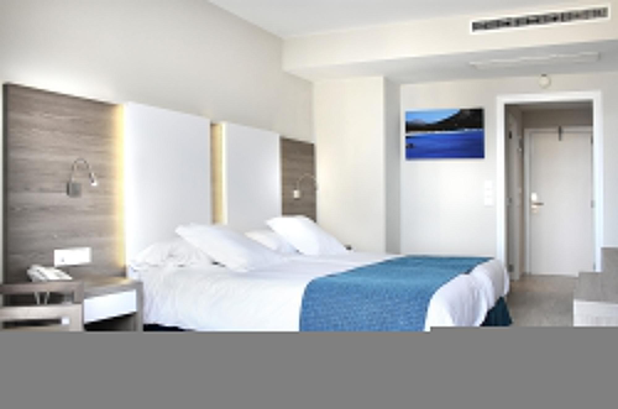 Hotel Bella Playa&Spa Cala Ratjada  Esterno foto