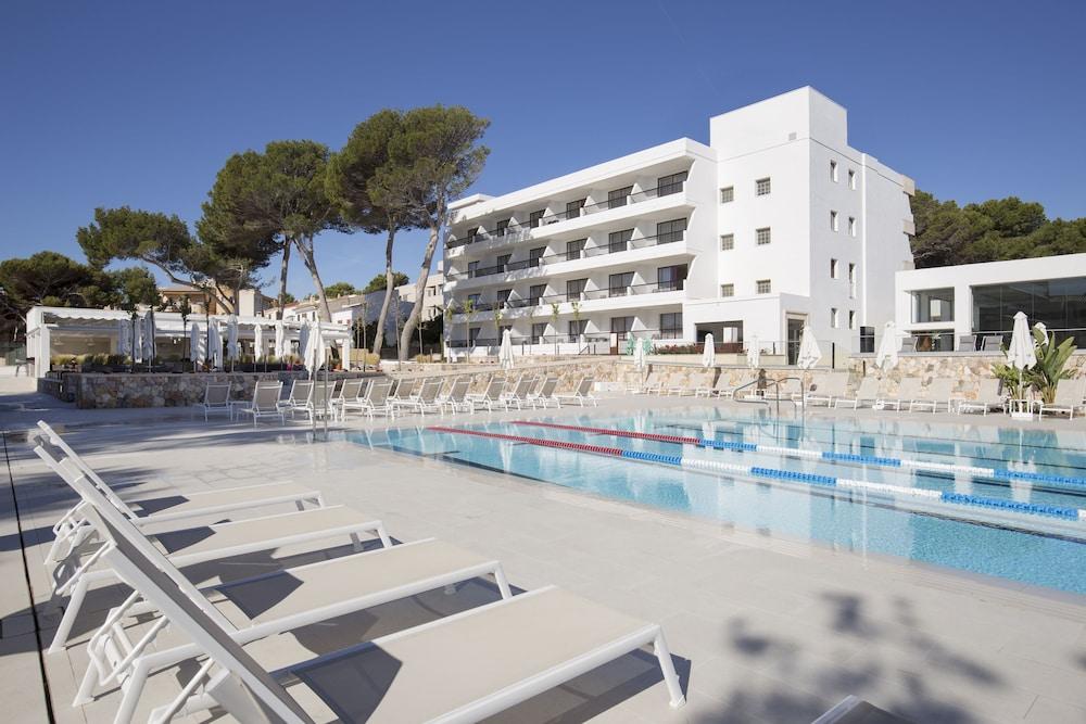 Hotel Bella Playa&Spa Cala Ratjada  Esterno foto