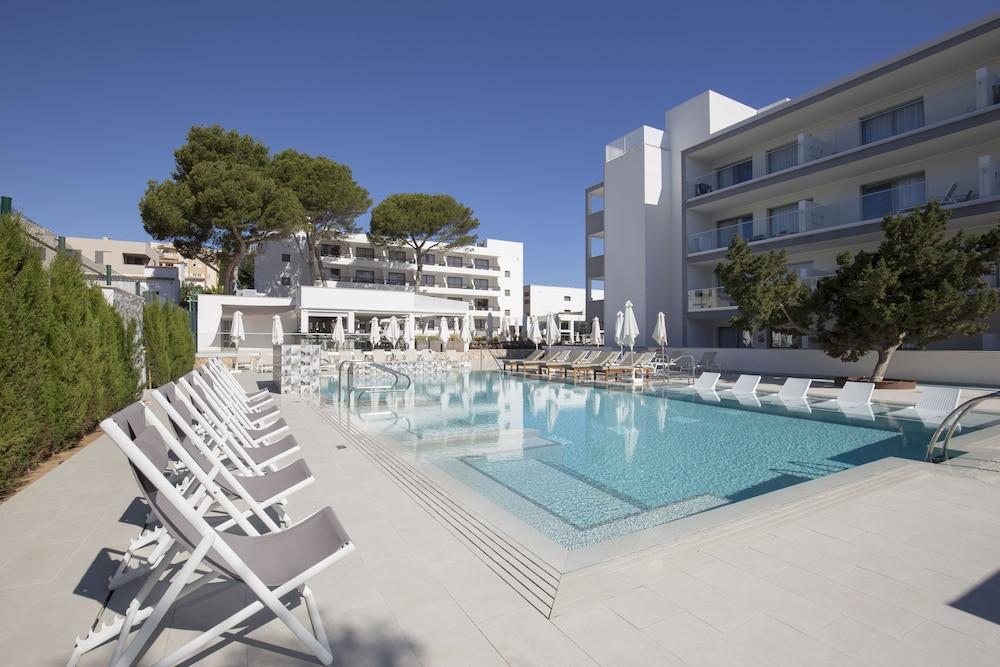 Hotel Bella Playa&Spa Cala Ratjada  Esterno foto