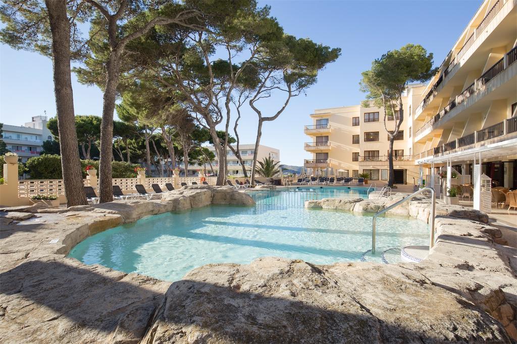 Hotel Bella Playa&Spa Cala Ratjada  Esterno foto