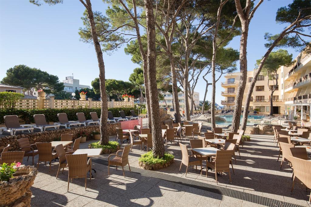 Hotel Bella Playa&Spa Cala Ratjada  Esterno foto