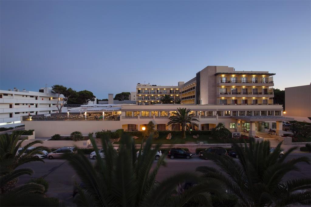 Hotel Bella Playa&Spa Cala Ratjada  Esterno foto
