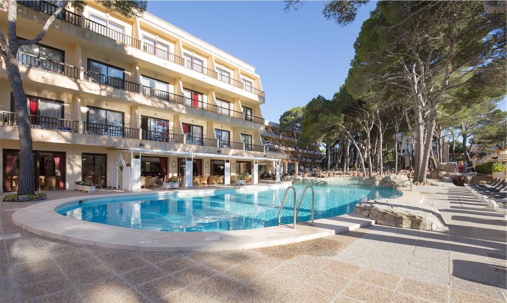 Hotel Bella Playa&Spa Cala Ratjada  Esterno foto