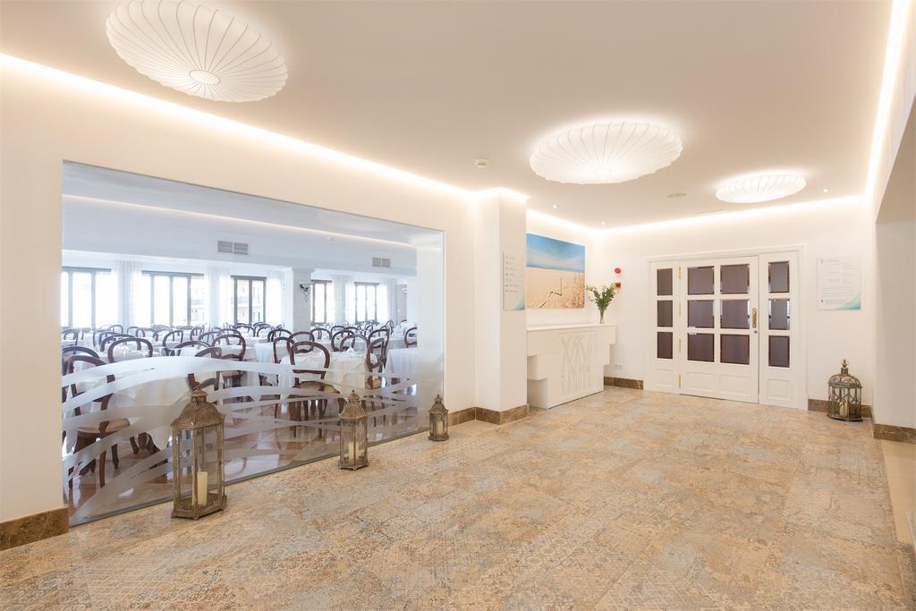 Hotel Bella Playa&Spa Cala Ratjada  Esterno foto