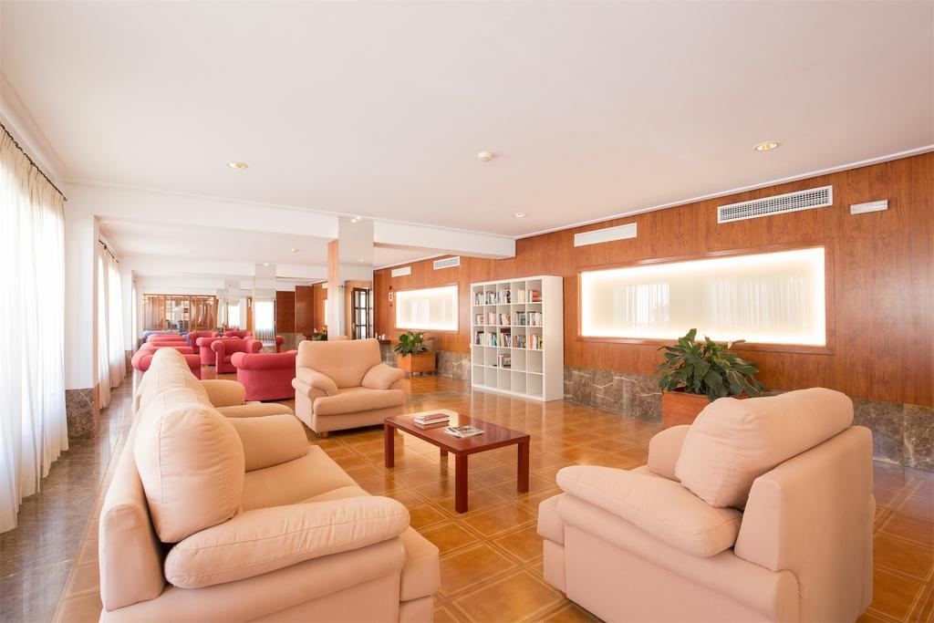 Hotel Bella Playa&Spa Cala Ratjada  Esterno foto