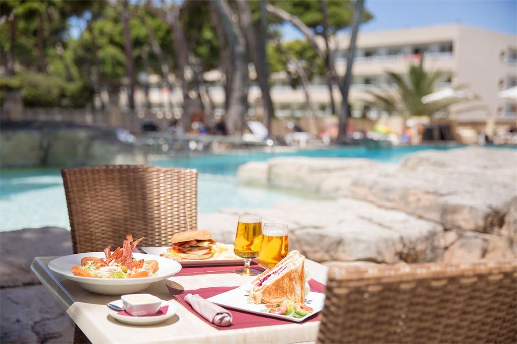 Hotel Bella Playa&Spa Cala Ratjada  Esterno foto