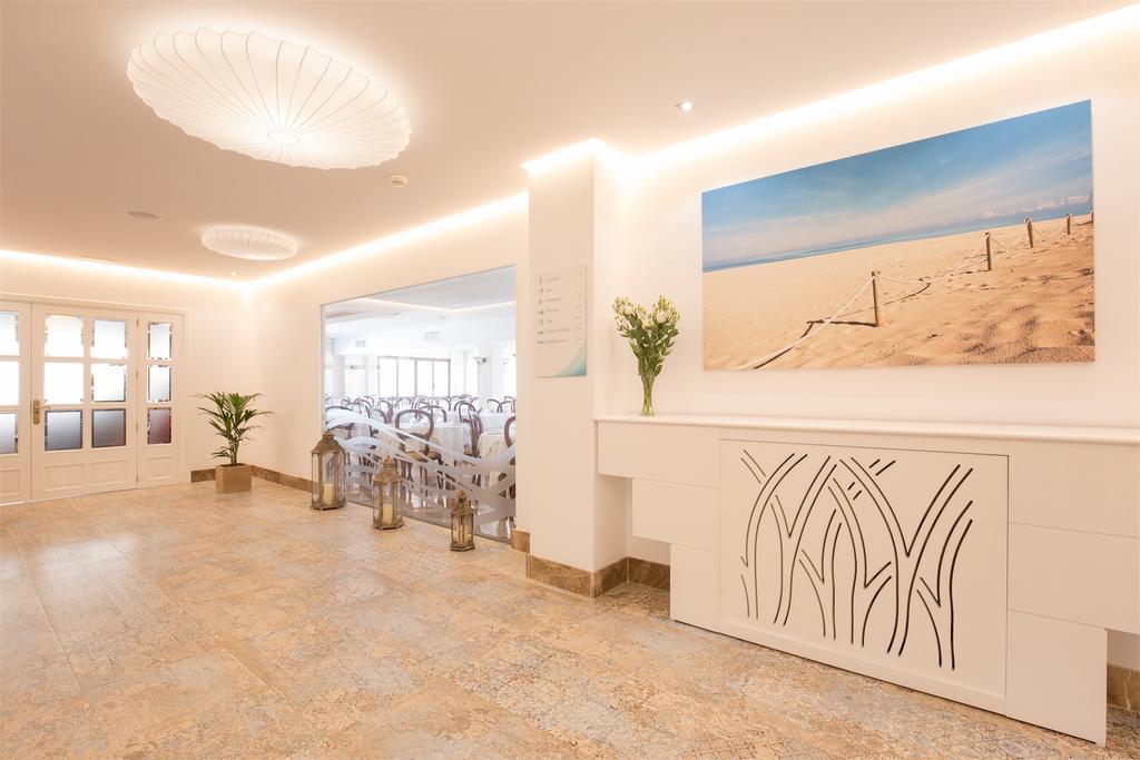 Hotel Bella Playa&Spa Cala Ratjada  Esterno foto