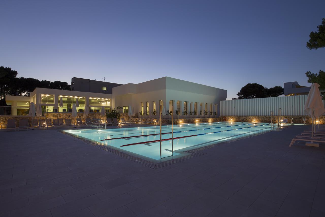 Hotel Bella Playa&Spa Cala Ratjada  Esterno foto