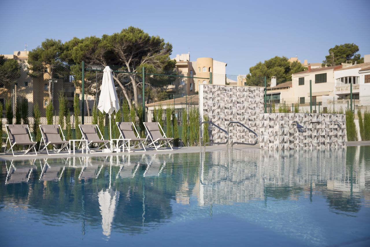 Hotel Bella Playa&Spa Cala Ratjada  Esterno foto