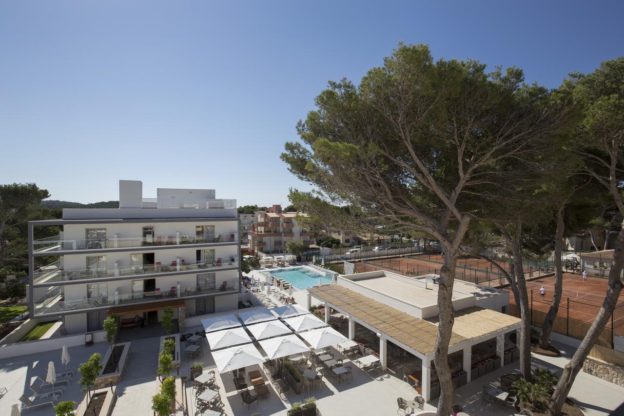 Hotel Bella Playa&Spa Cala Ratjada  Esterno foto