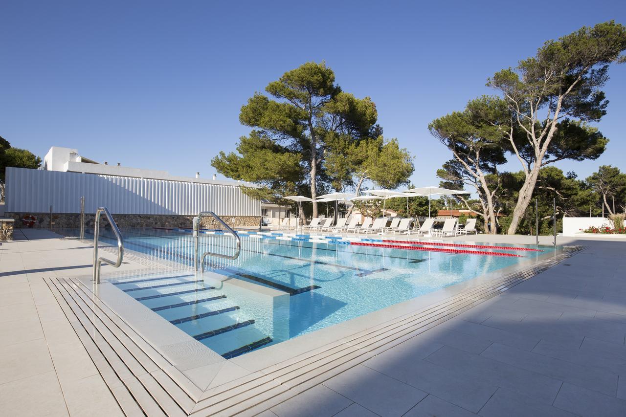 Hotel Bella Playa&Spa Cala Ratjada  Esterno foto