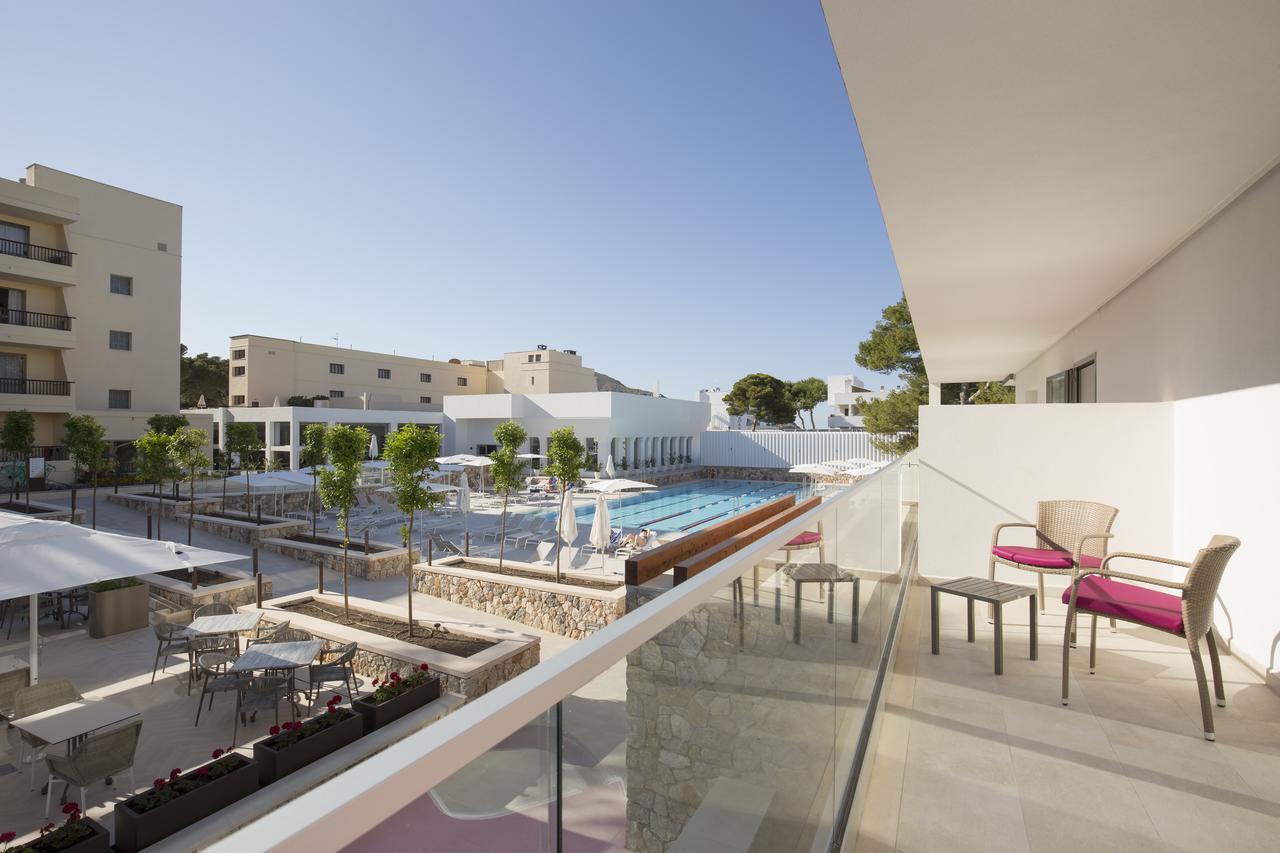 Hotel Bella Playa&Spa Cala Ratjada  Esterno foto