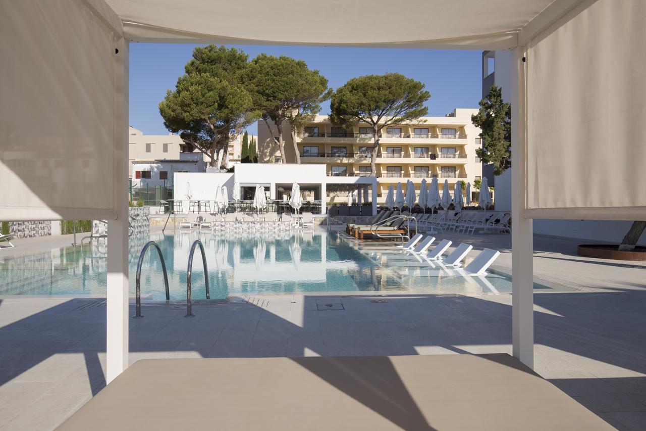 Hotel Bella Playa&Spa Cala Ratjada  Esterno foto