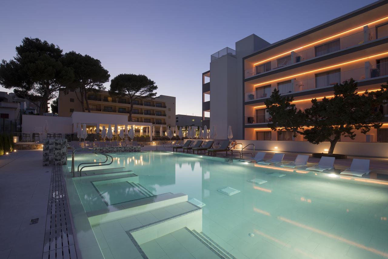 Hotel Bella Playa&Spa Cala Ratjada  Esterno foto