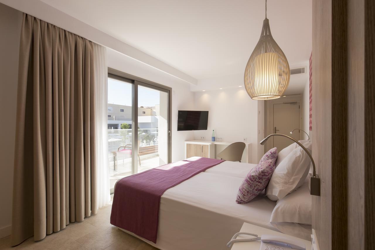 Hotel Bella Playa&Spa Cala Ratjada  Esterno foto