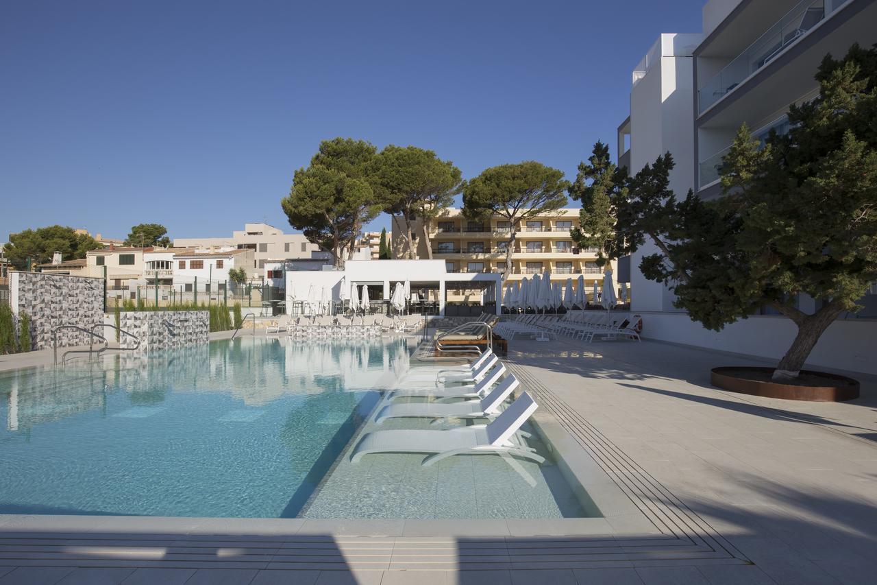 Hotel Bella Playa&Spa Cala Ratjada  Esterno foto