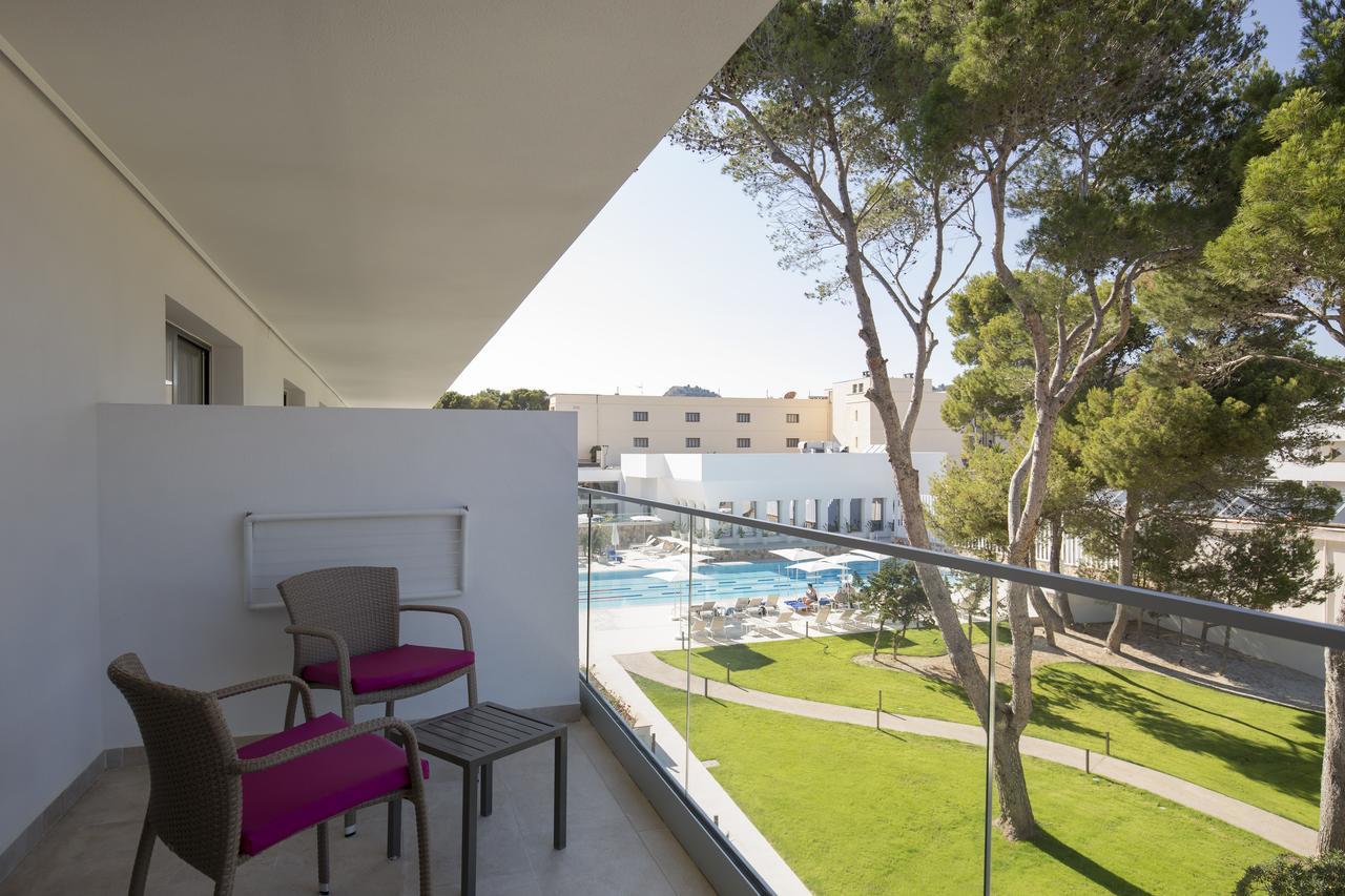 Hotel Bella Playa&Spa Cala Ratjada  Esterno foto