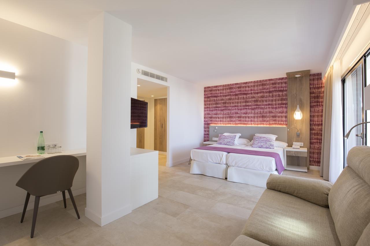 Hotel Bella Playa&Spa Cala Ratjada  Esterno foto