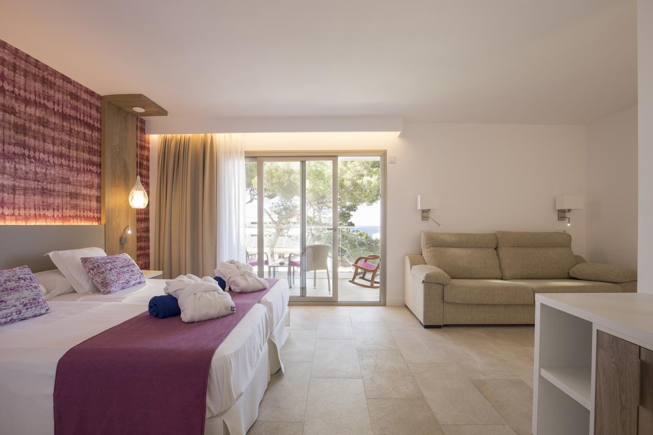 Hotel Bella Playa&Spa Cala Ratjada  Esterno foto