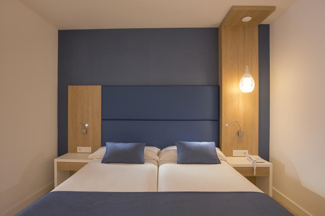 Hotel Bella Playa&Spa Cala Ratjada  Esterno foto